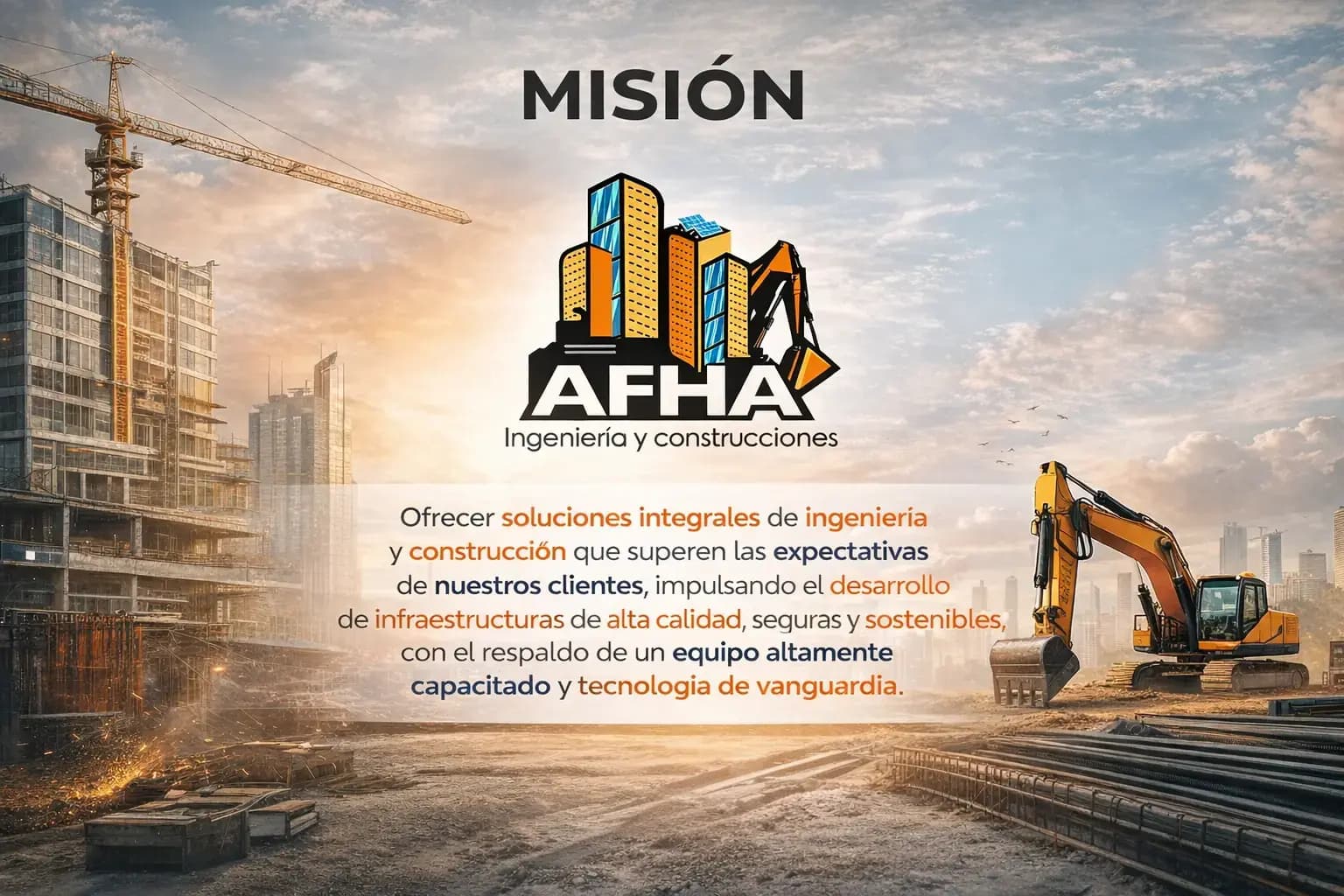 Visión